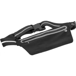 Pace Running Pouch Black